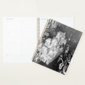 Knachten van Babylon New Orleans Mardigras 1955 Planner (Display)