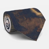 Knachten van Christus (Gent Altarpart), Jan van Ey Stropdas (Opgerold)