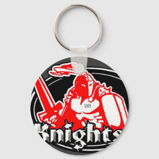 Knachtensleutelketen Sleutelhanger