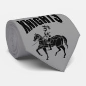 KnachtenTie Stropdas (Opgerold)