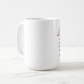 KNAF Coffee-Mok Koffiemok (Voorkant links)