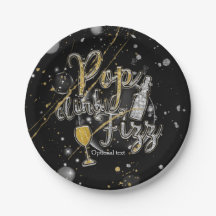 Knal Klink Borrel Champagne Bubbels Feest Vieren