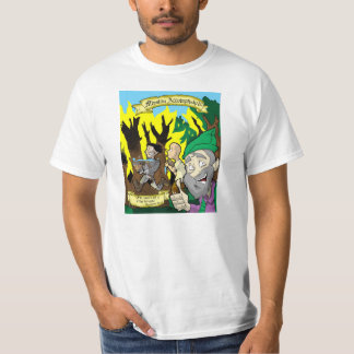 knallen t-shirt