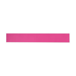 Knallig Roze Bruiloft | Uitnodiging in Krachtige E