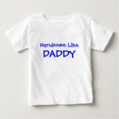 Knap als papa (Voorkant)