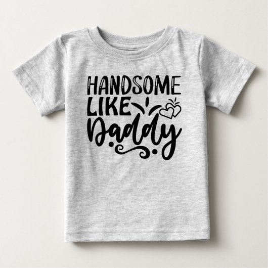 Knap als papa  (Voorkant)