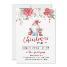 Knap bloesem met kerstfeest in de winter