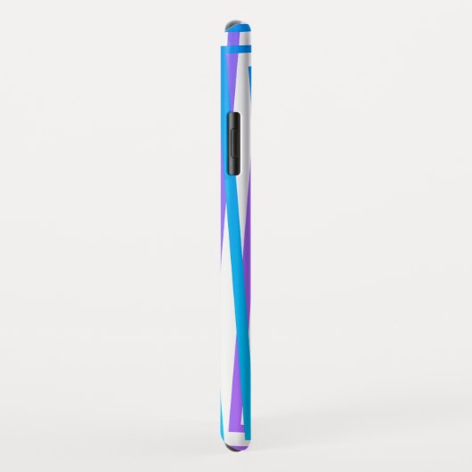 knap Case-Mate iPhone case (Achterkant/rechts)