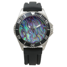 Knap, elegant Mannen polshorloge Horloge