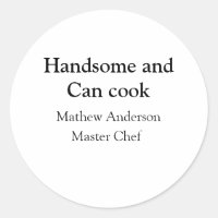 Knap en kan koken voeg naam masterchef datum toe