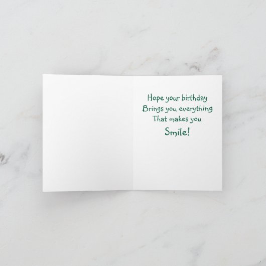 knappe eland kaart (Binnen)