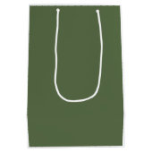 knappe eland medium cadeauzakje (Achterkant)