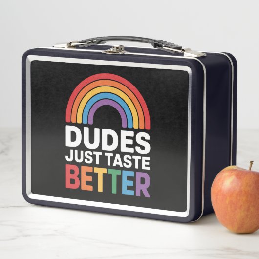 Knappe Kerels Smaken Simpelweg Beter Grappige Homo (In situ)
