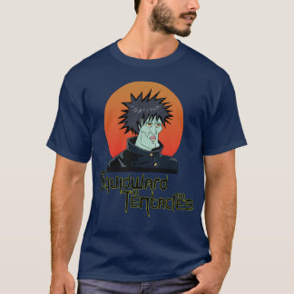 Knappe Megumi T-shirt