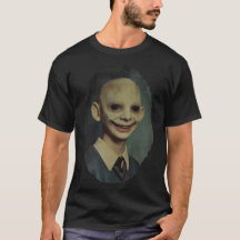 Knappe T-shirt
