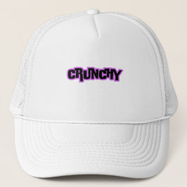 Knapperig Trucker Pet