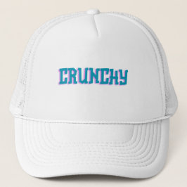 Knapperig Trucker Pet