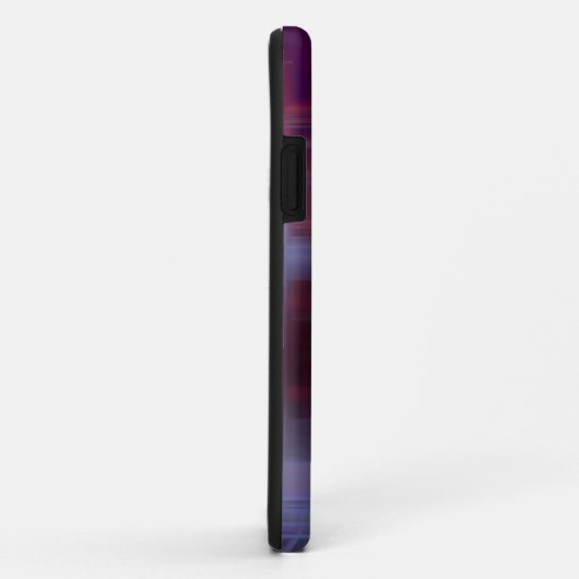 knapperige textuur Case-Mate iPhone case (Achterkant/rechts)