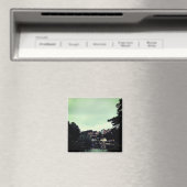 Knaresborough-rivier Magneet (Insitu (Vaatwasser))