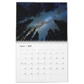 Knate Myers Fotografie 2017 Agenda Kalender (Mar 2027)