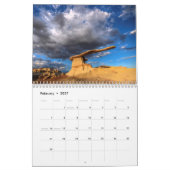 Knate Myers Fotografie 2017 Agenda Kalender (Feb 2027)