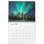 Knate Myers Fotografie 2019 Agenda Kalender (Jan 2026)