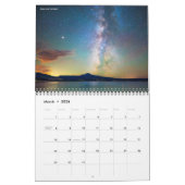 Knate Myers Fotografie 2019 Agenda Kalender (Mar 2026)