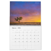 Knate Myers Fotografie 2019 Agenda Kalender (Feb 2026)