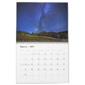 Knate Myers Photo Calendar 2013 Kalender (Feb 2027)