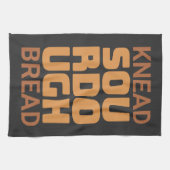 Knead Sourdough Bread Baker Broodjesmaker Theedoek (Horizontaal)