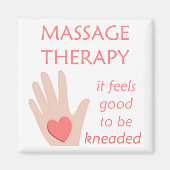 Kneaded Magnet (Voorkant)