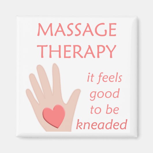 Kneaded Magnet (Voorkant)