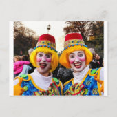 KNEDWENEN BRIEFKAART (Voorkant)