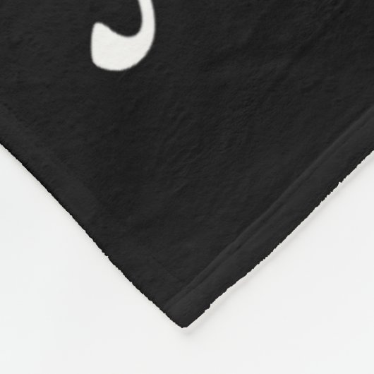 Knee Replacement And Knee Surgery Recovery New Kne Fleece Deken (Hoek)