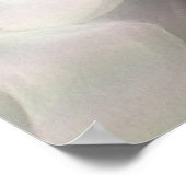 Knee-röntgenfoto Poster (Hoek)