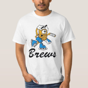 Kneebones jersey shirt