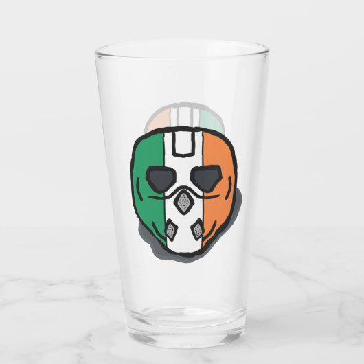 Kneecap Glas (Achterkant)