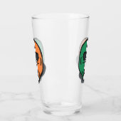 Kneecap Glas (Links)