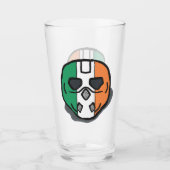 Kneecap Glas (Voorkant)