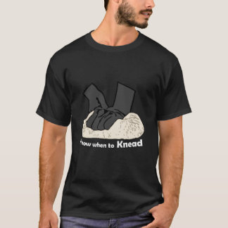 Kneed T-shirt