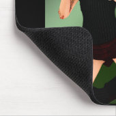 Kneel Muismat (Hoek)