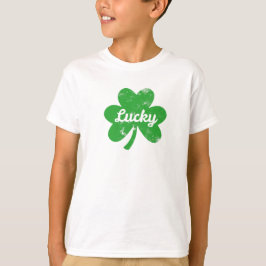 Kneep Bewijs St. Patrick's Dag T-shirt