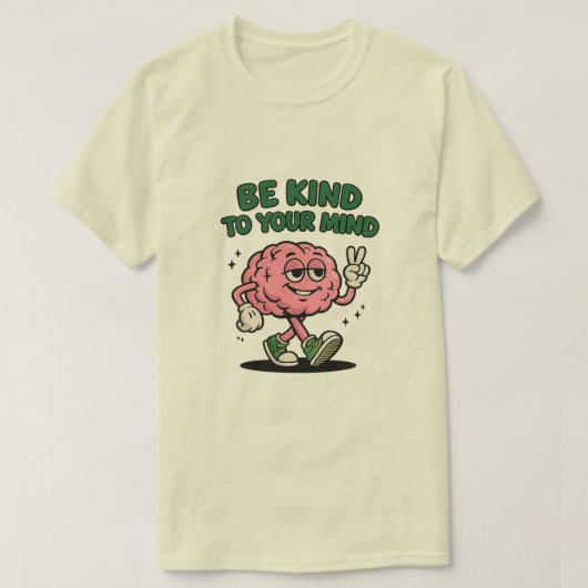 Kneep de Dag T-shirt (Design voorkant)