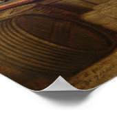 Knelheid, 1818 poster (Hoek)