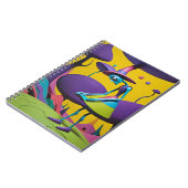 Knelpunt Notitieboek (Linkerzijde)
