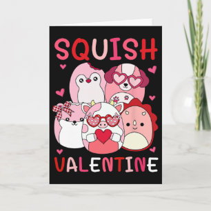 Kneus Valentijnsploeg Cadeaus Voor Kinderen Vrouw Kaart