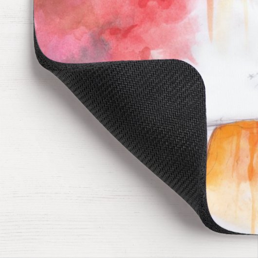 kneuzing muismat (Hoek)