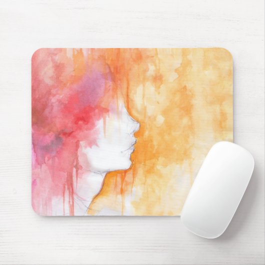 kneuzing muismat (Met muis)