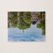 kneuzingen in belgië legpuzzel (Horizontaal)