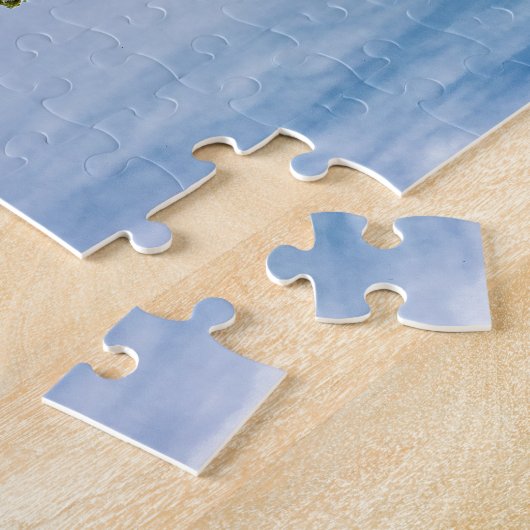 kneuzingen in belgië legpuzzel (Zijkant)